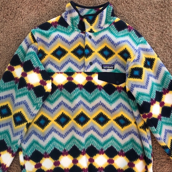 Patagonia Jackets & Blazers - Women’s Patagonia Fleece